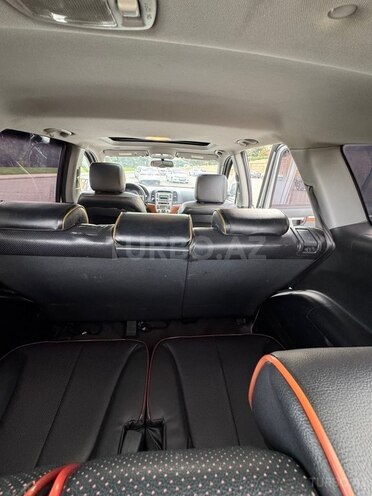 Hyundai Santa Fe 2008, 232,370 km - 2.0 l - Bakı