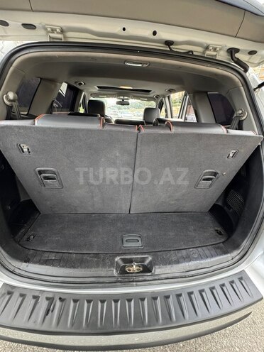 Hyundai Santa Fe 2008, 232,370 km - 2.0 l - Bakı