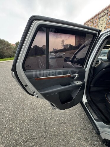 Hyundai Santa Fe 2008, 232,370 km - 2.0 l - Bakı
