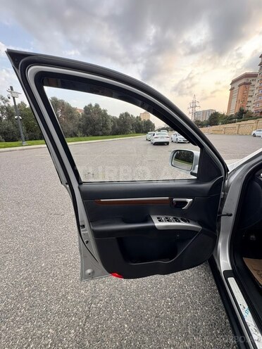 Hyundai Santa Fe 2008, 232,370 km - 2.0 l - Bakı