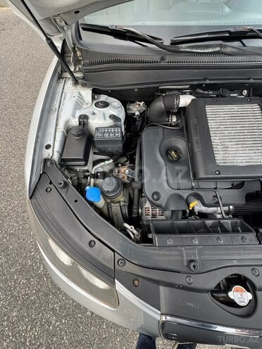 Hyundai Santa Fe 2008, 232,370 km - 2.0 l - Bakı