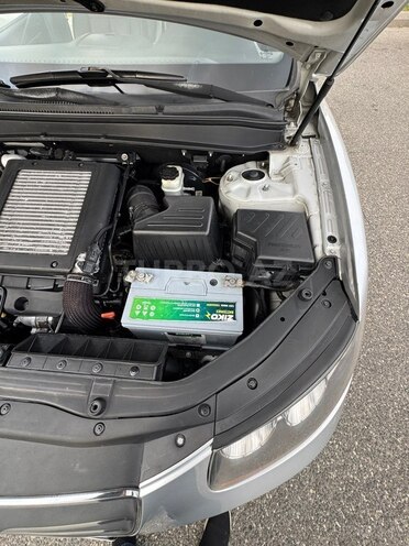 Hyundai Santa Fe 2008, 232,370 km - 2.0 l - Bakı
