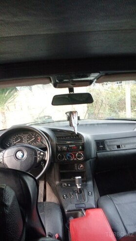 BMW 318 1993, 443,049 km - 1.8 l - Şabran