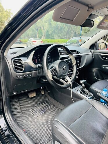 Kia Rio 2020, 117,000 km - 1.6 l - Bakı