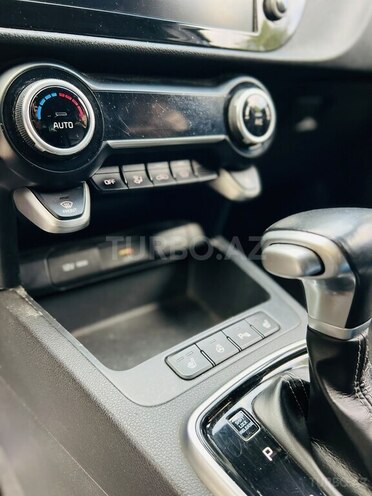 Kia Rio 2020, 117,000 km - 1.6 l - Bakı