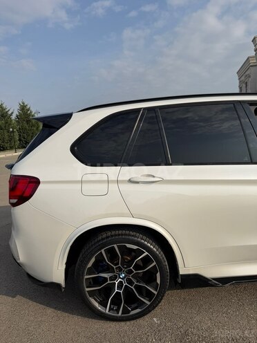 BMW X5 2014, 146,000 km - 4.4 л - Ağdaş