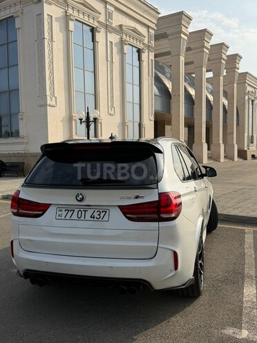 BMW X5 2014, 146,000 km - 4.4 л - Ağdaş