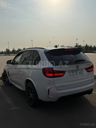 BMW X5 2014, 146,000 km - 4.4 л - Ağdaş