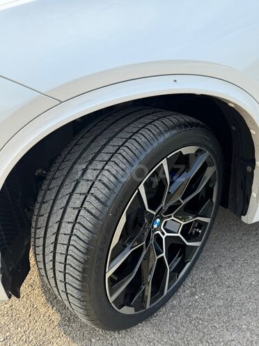 BMW X5 2014, 146,000 km - 4.4 л - Ağdaş
