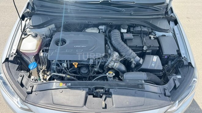 Hyundai Avante 2016, 322,000 km - 1.6 л - Bakı