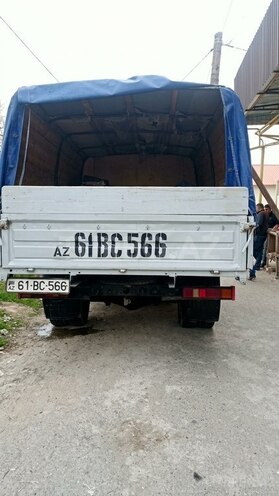 GAZ 33021 2002, 350,000 km - 2.5 l - Ucar