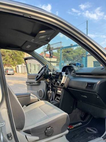 Nissan X-Trail 2001, 321,000 km - 2.0 l - Bakı