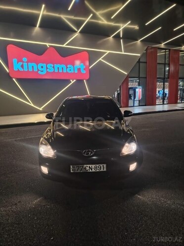 Hyundai i30 2010, 329,532 km - 1.6 л - Bakı