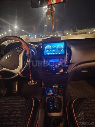 Hyundai i30 2010, 329,532 km - 1.6 л - Bakı