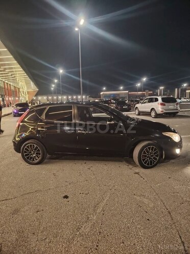 Hyundai i30 2010, 329,532 km - 1.6 л - Bakı