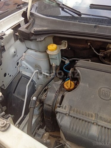 Fiat Doblo 2011, 275,000 km - 1.4 l - Bakı