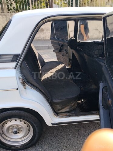 LADA (VAZ) 2106 1993, 98,000 km - 1.6 l - Bakı