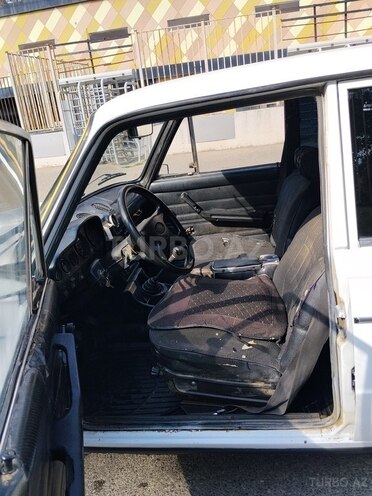 LADA (VAZ) 2106 1993, 98,000 km - 1.6 l - Bakı