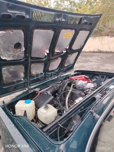 LADA (VAZ) 2107 2007, 90,000 km - 1.7 л - Şəmkir