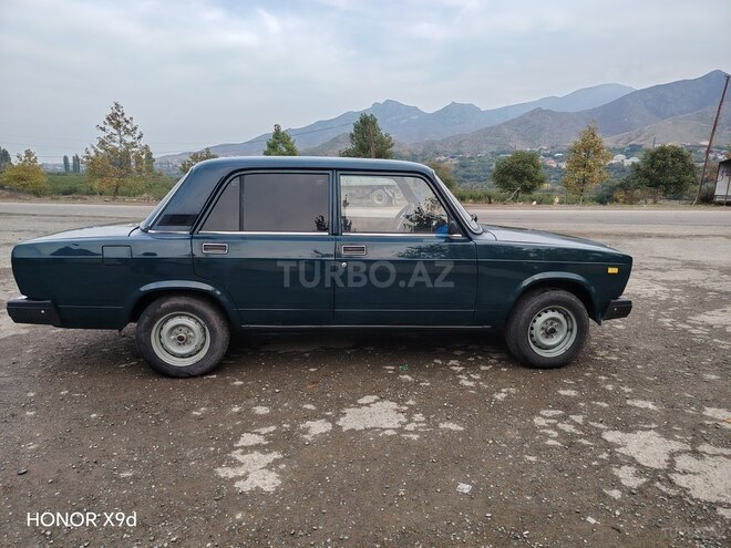 LADA (VAZ) 2107 2007, 90,000 km - 1.7 л - Şəmkir