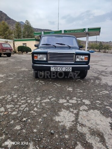LADA (VAZ) 2107 2007, 90,000 km - 1.7 л - Şəmkir