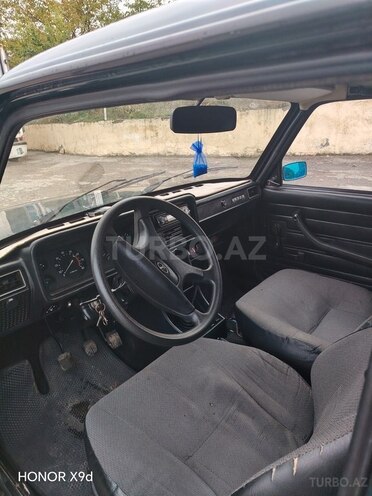 LADA (VAZ) 2107 2007, 90,000 km - 1.7 л - Şəmkir