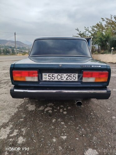 LADA (VAZ) 2107 2007, 90,000 km - 1.7 л - Şəmkir
