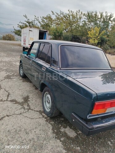 LADA (VAZ) 2107 2007, 90,000 km - 1.7 л - Şəmkir