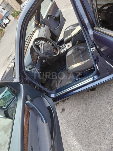 Mercedes C 240 1998, 344,441 km - 2.4 l - Bakı