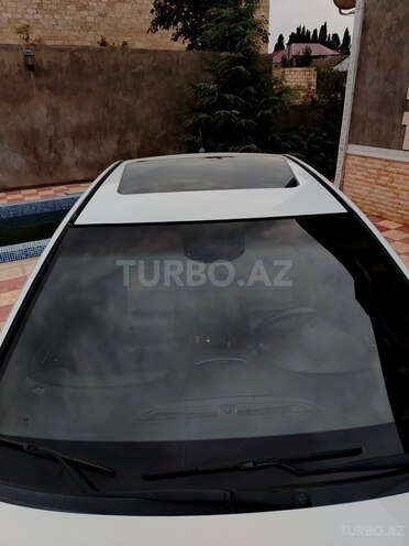 Chevrolet Cruze 2014, 210,000 km - 1.4 l - Gəncə