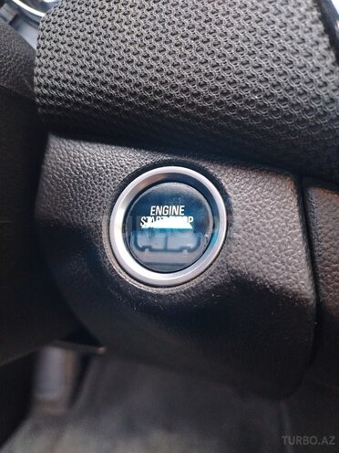 Chevrolet Cruze 2014, 210,000 km - 1.4 l - Gəncə