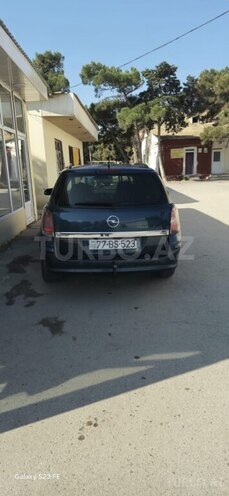 Opel Astra 2006, 400,000 km - 1.3 l - Bakı