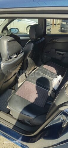 Opel Astra 2006, 400,000 km - 1.3 l - Bakı
