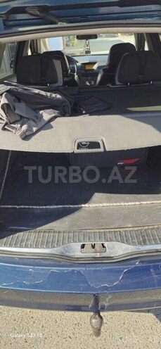 Opel Astra 2006, 400,000 km - 1.3 l - Bakı