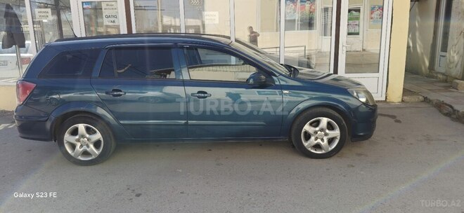 Opel Astra 2006, 400,000 km - 1.3 l - Bakı