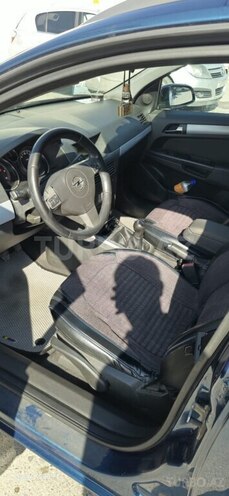 Opel Astra 2006, 400,000 km - 1.3 l - Bakı