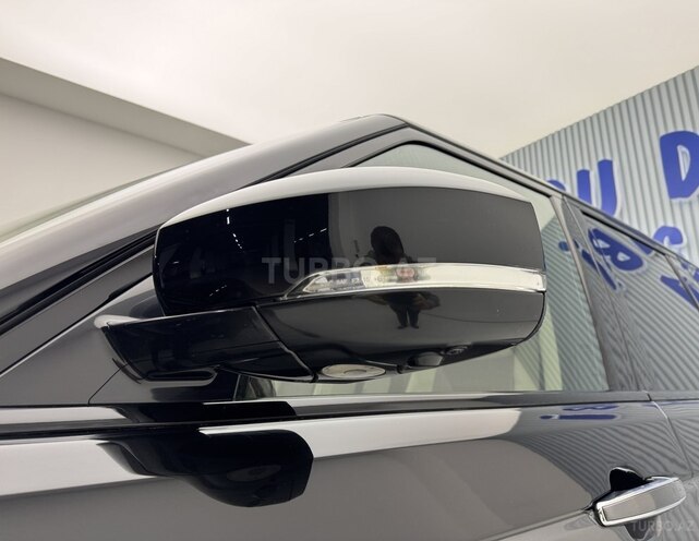 Land Rover Range Rover 2016, 136,200 km - 5.0 l - Bakı