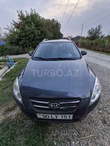Kia  2008, 351,000 km - 1.6 l - Xaçmaz