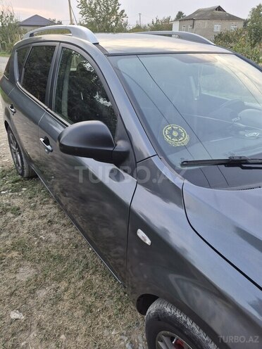 Kia  2008, 351,000 km - 1.6 l - Xaçmaz