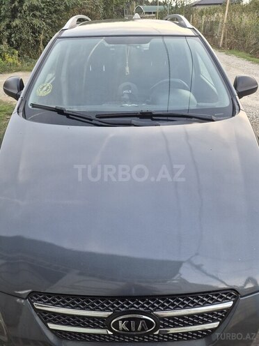 Kia  2008, 351,000 km - 1.6 l - Xaçmaz