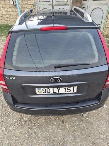 Kia  2008, 351,000 km - 1.6 l - Xaçmaz