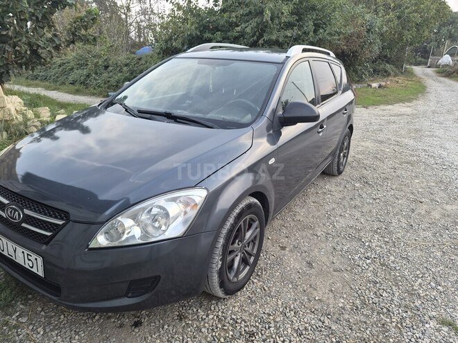 Kia  2008, 351,000 km - 1.6 l - Xaçmaz