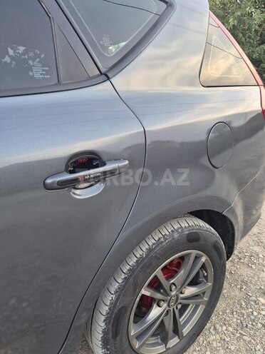 Kia  2008, 351,000 km - 1.6 l - Xaçmaz