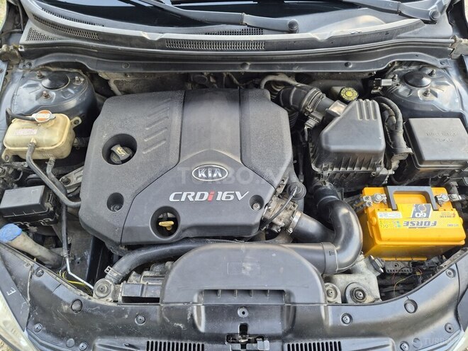 Kia  2008, 351,000 km - 1.6 l - Xaçmaz