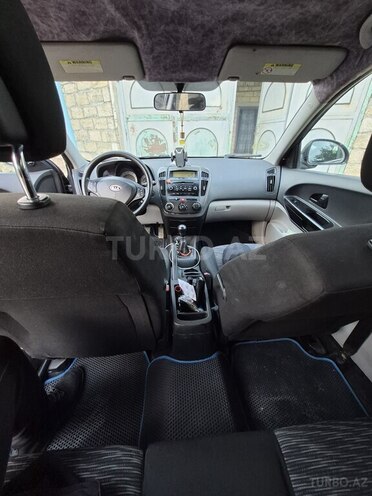 Kia  2008, 351,000 km - 1.6 l - Xaçmaz