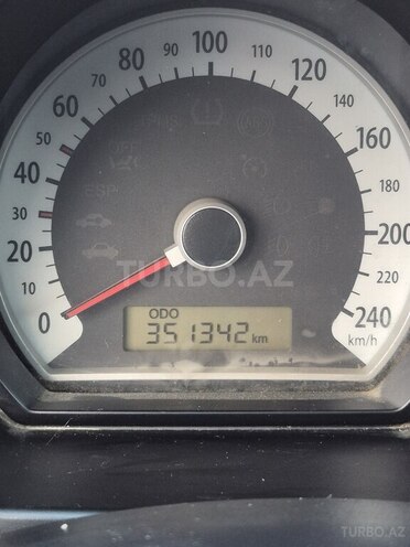 Kia  2008, 351,000 km - 1.6 l - Xaçmaz