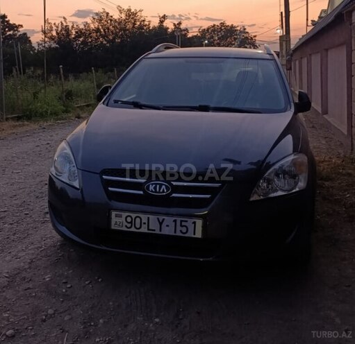 Kia  2008, 351,000 km - 1.6 l - Xaçmaz