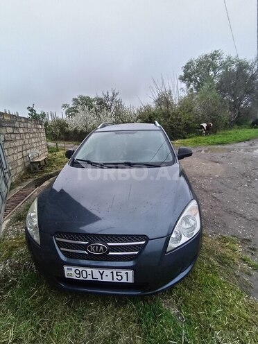 Kia  2008, 351,000 km - 1.6 l - Xaçmaz