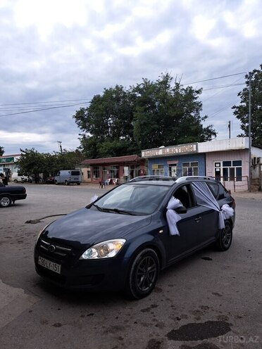 Kia  2008, 351,000 km - 1.6 l - Xaçmaz