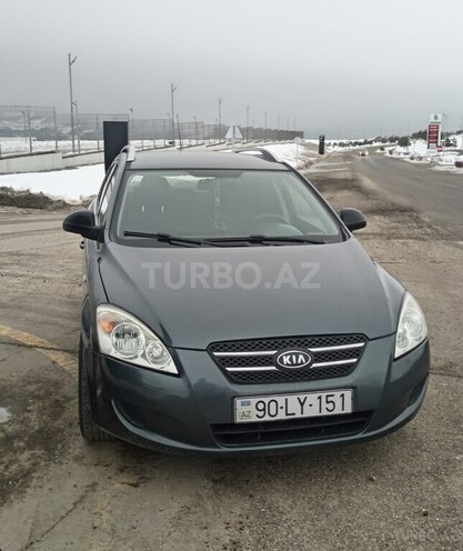Kia  2008, 351,000 km - 1.6 l - Xaçmaz